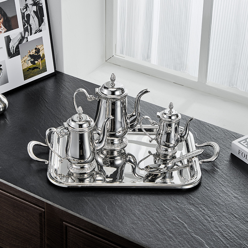 Nordic Stainless Steel Afterno - огляд і ціна Coffee Tea With Milk