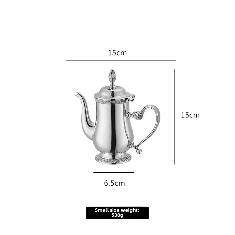 Nordic Stainless Steel Afterno - огляд і ціна Coffee Tea With Milk