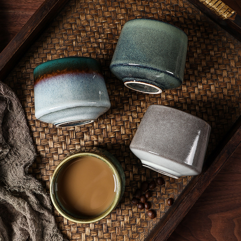 Japanese Kiln Style Transforma - огляд і ціна Xbloom Coffee Tea