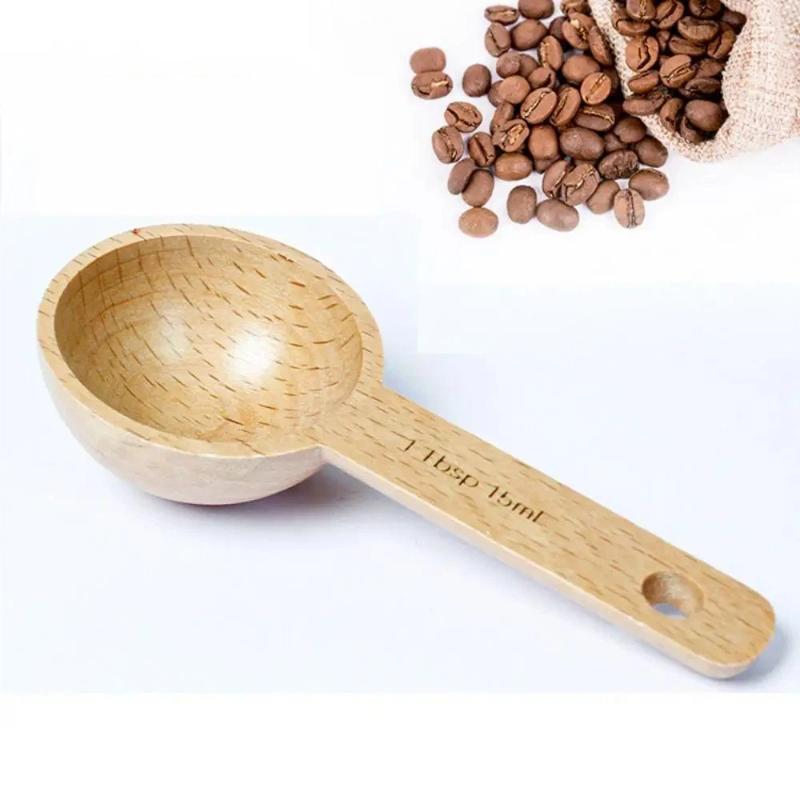 7.5 To 45ML Portable Beech Wal - огляд і ціна Coffee Tea Sugar