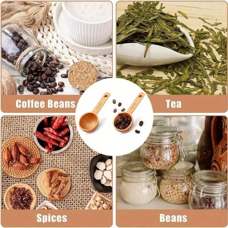 7.5 To 45ML Portable Beech Wal - огляд і ціна Coffee Tea Sugar