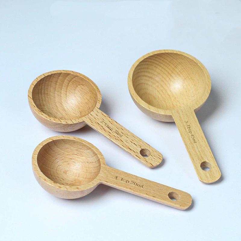 7.5 To 45ML Portable Beech Wal - огляд і ціна Coffee Tea Sugar