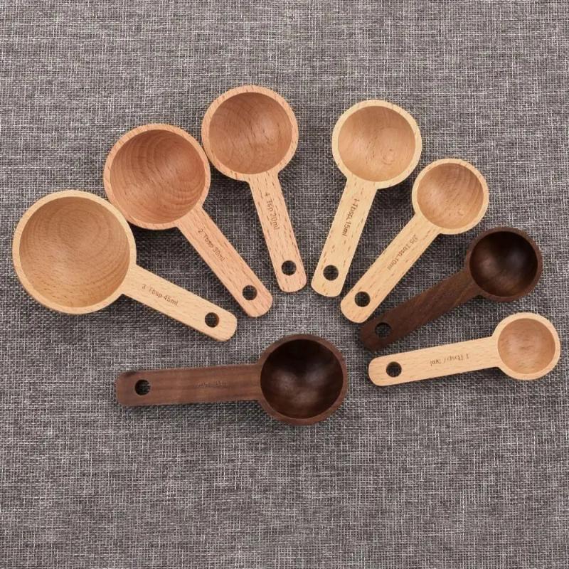 7.5 To 45ML Portable Beech Wal - огляд і ціна Coffee Tea Sugar
