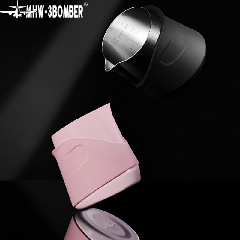 In StockMhw 3bomber Gt Handlel - огляд і ціна Barista Milk Jug