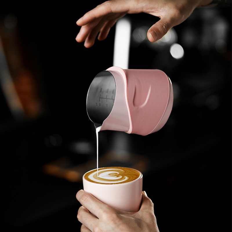 In StockMhw 3bomber Gt Handlel - огляд і ціна Barista Milk Jug