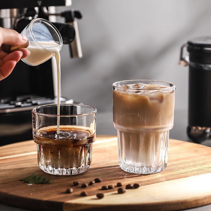 155ml/250ml/316ml Coffee Mug H - огляд і ціна Xbloom Coffee Tea