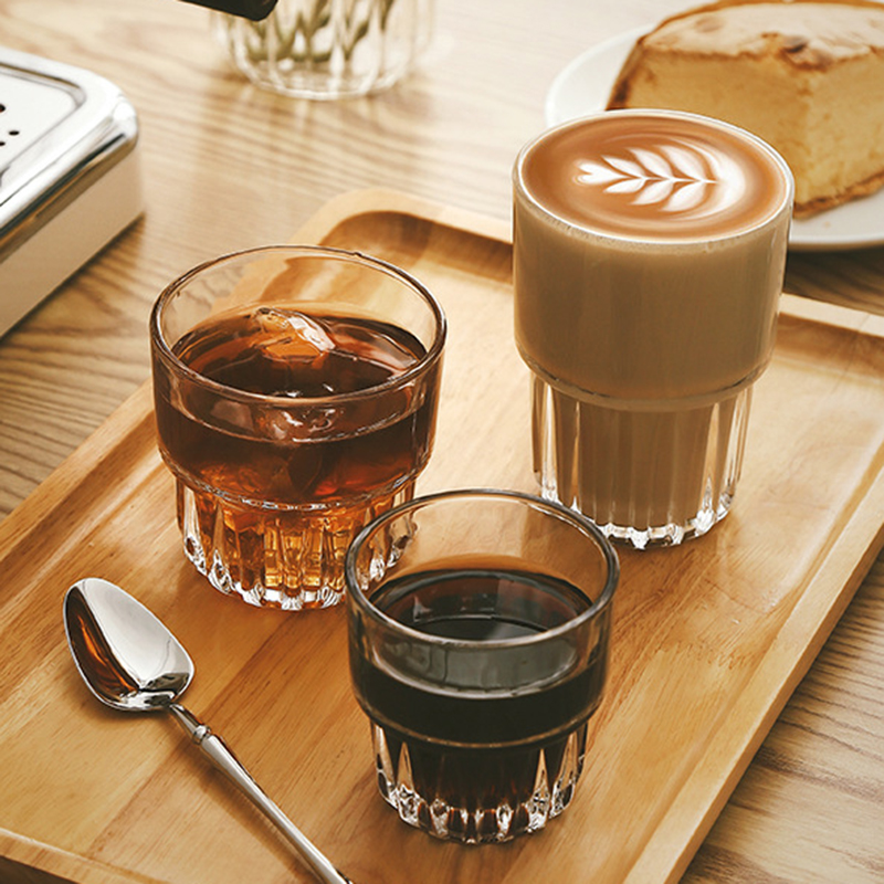 155ml/250ml/316ml Coffee Mug H - огляд і ціна Xbloom Coffee Tea