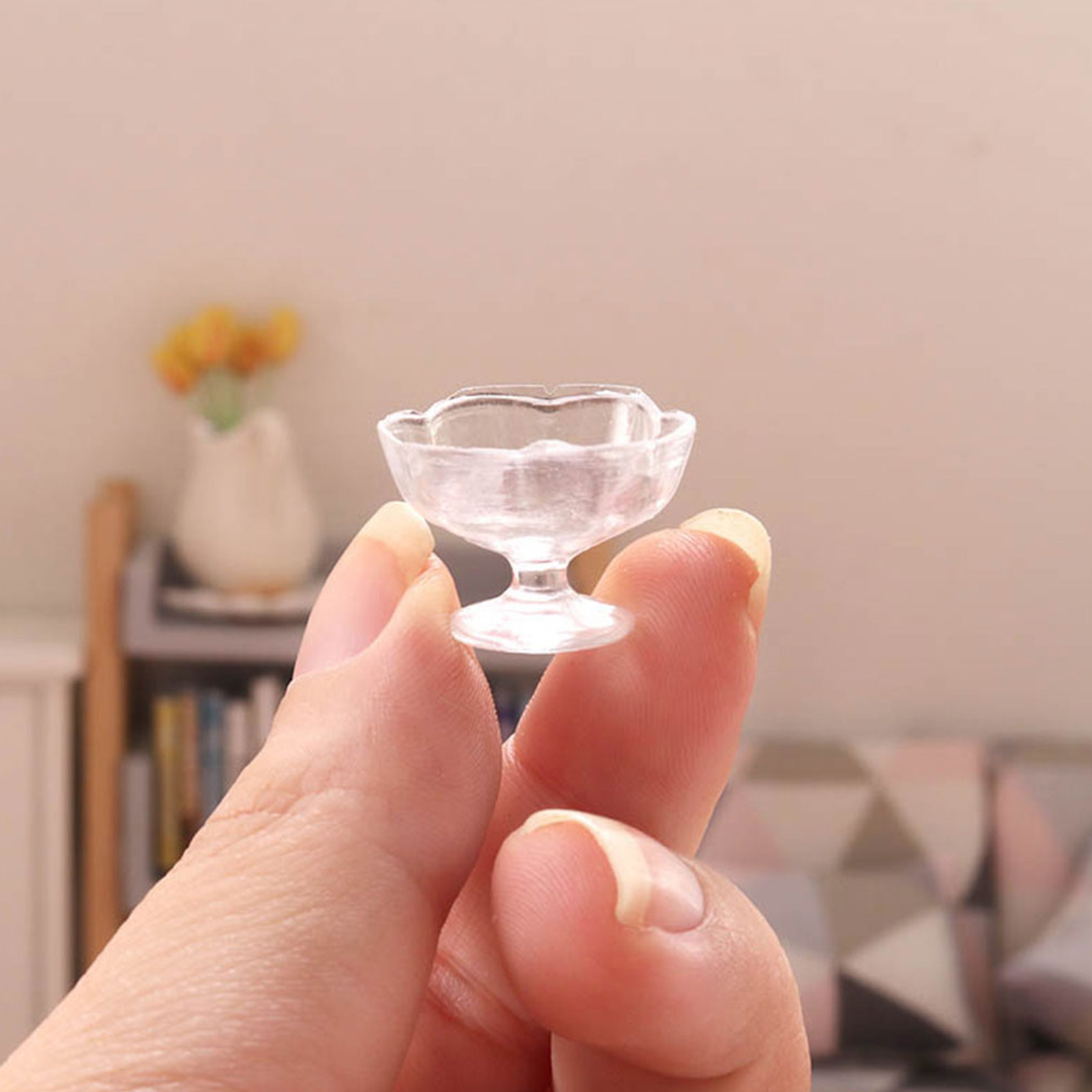 24Pcs Miniature Cups Mini Ice  - огляд і ціна Coffee Tea & Espresso Appliances
