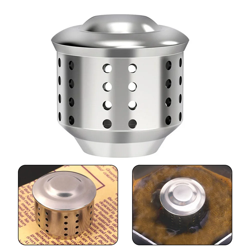 Stainless Steel Moka Pot Anti- - огляд і ціна Moka Pot Stove