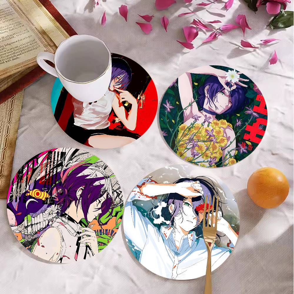 Chainsaw Man The Movie Reze Ar - огляд і ціна Coffee Tea And Sugar Set