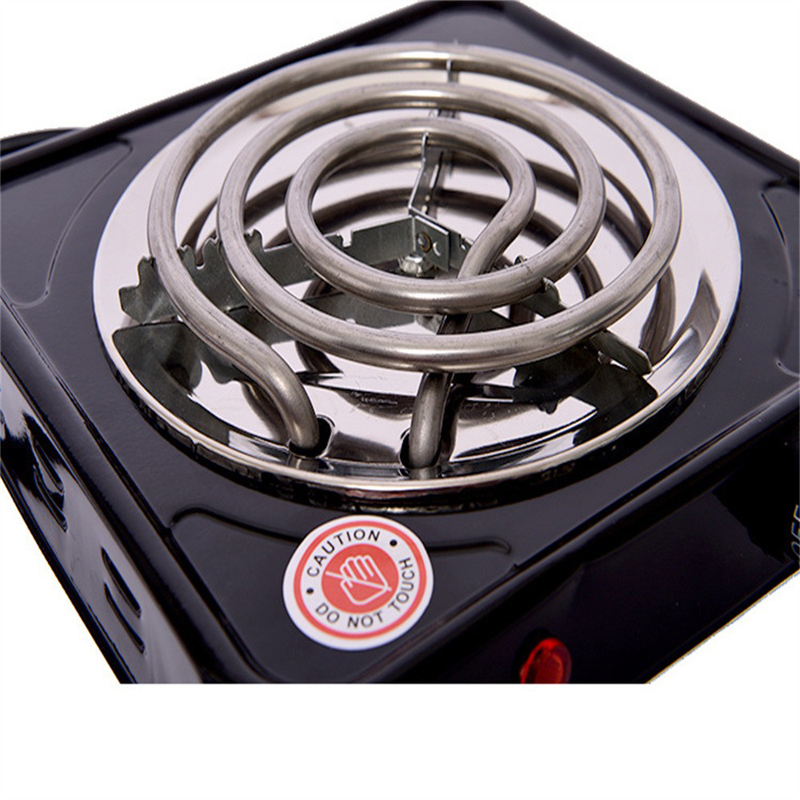 1000W 110V/220V US/EU Plug  Po - огляд і ціна Coffee Tea & Espresso Appliances