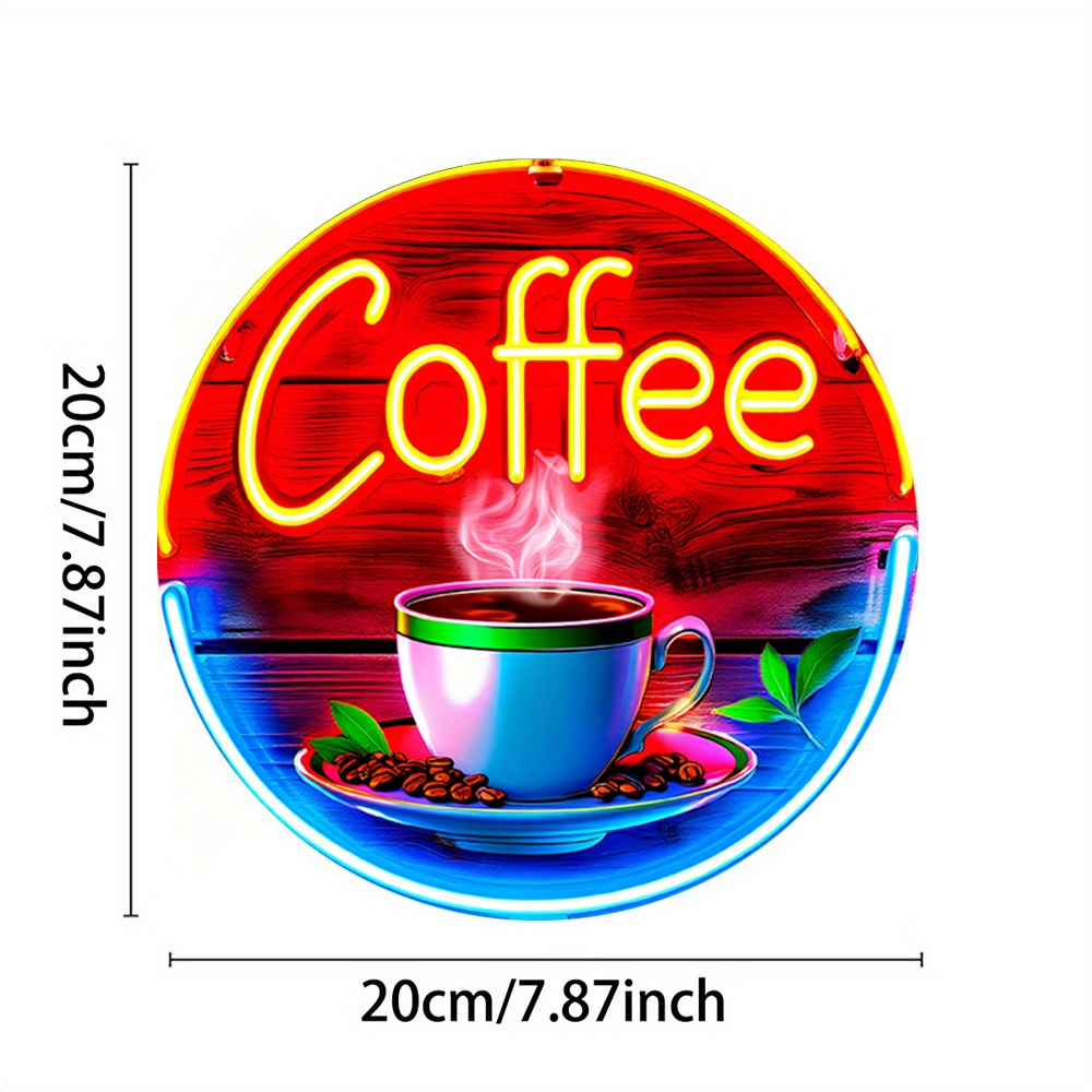2D Flat, 2D Flat Design, 1 Neo - огляд і ціна Coffee Tea Name