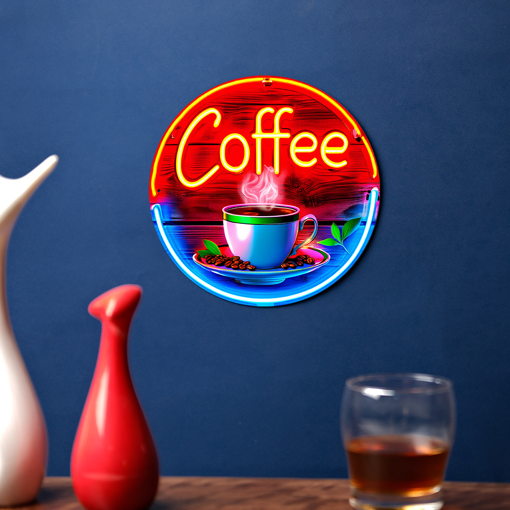 2D Flat, 2D Flat Design, 1 Neo - огляд і ціна Coffee Tea Name