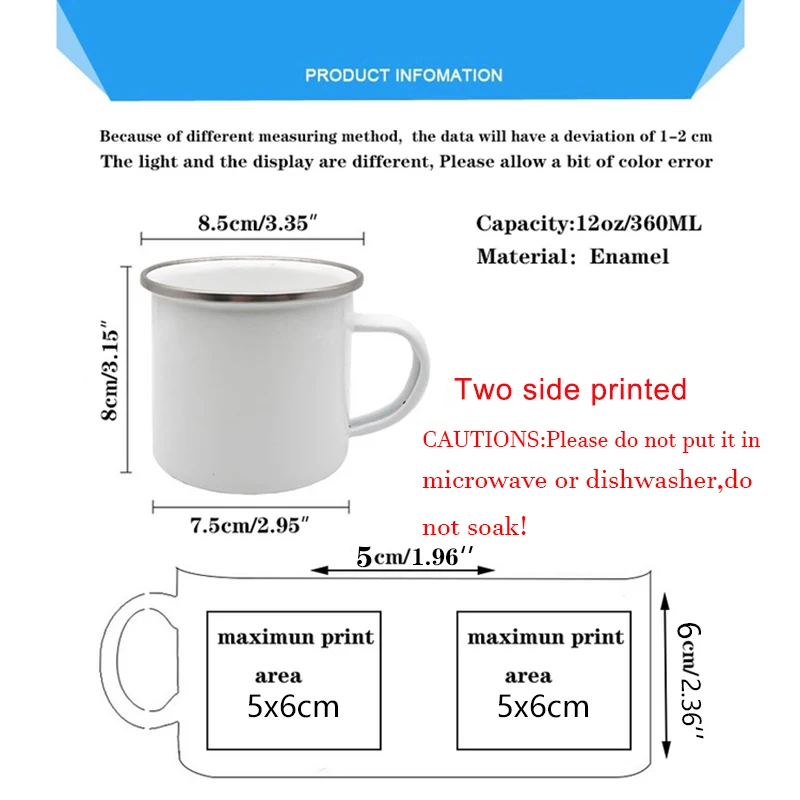 Mother Two Daughters Customize - огляд і ціна Coffee Tea Name