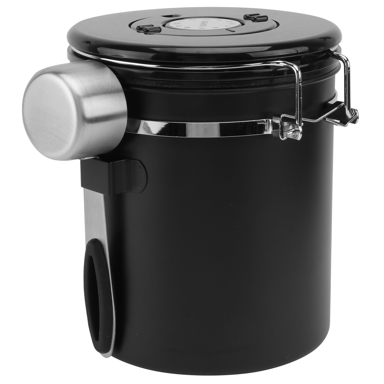 1Pcs Coffee Bean Storage Conta - огляд і ціна Coffee Tea Sugar