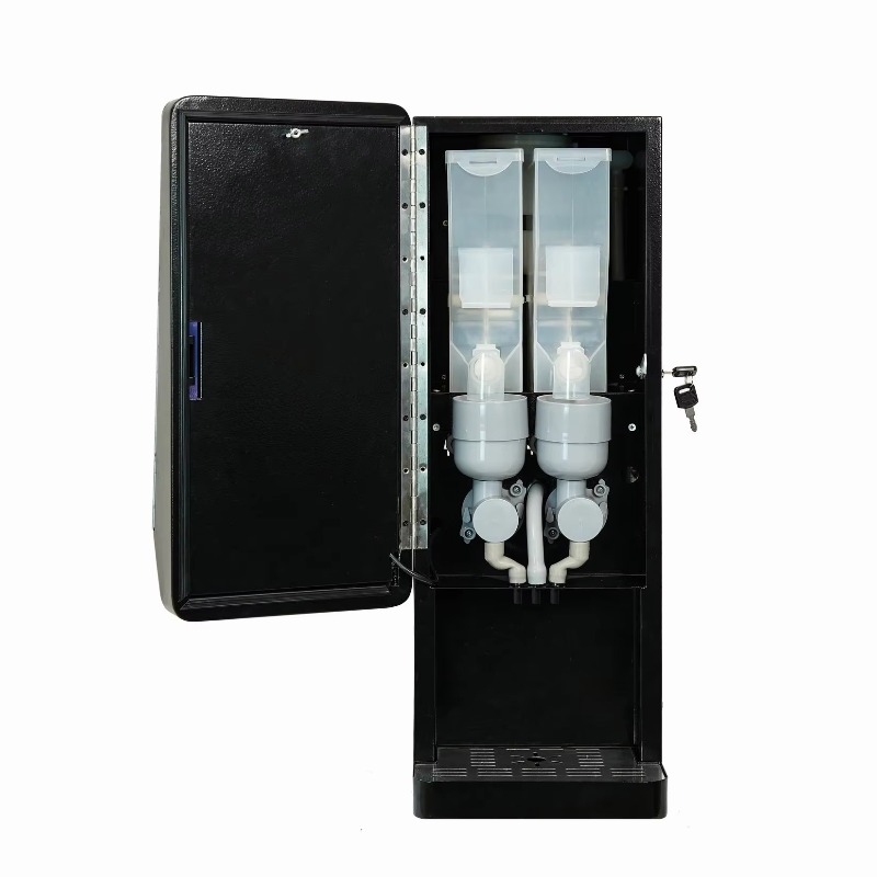 E-20SW milk tea vending machin - огляд і ціна Coffee Tea With Milk