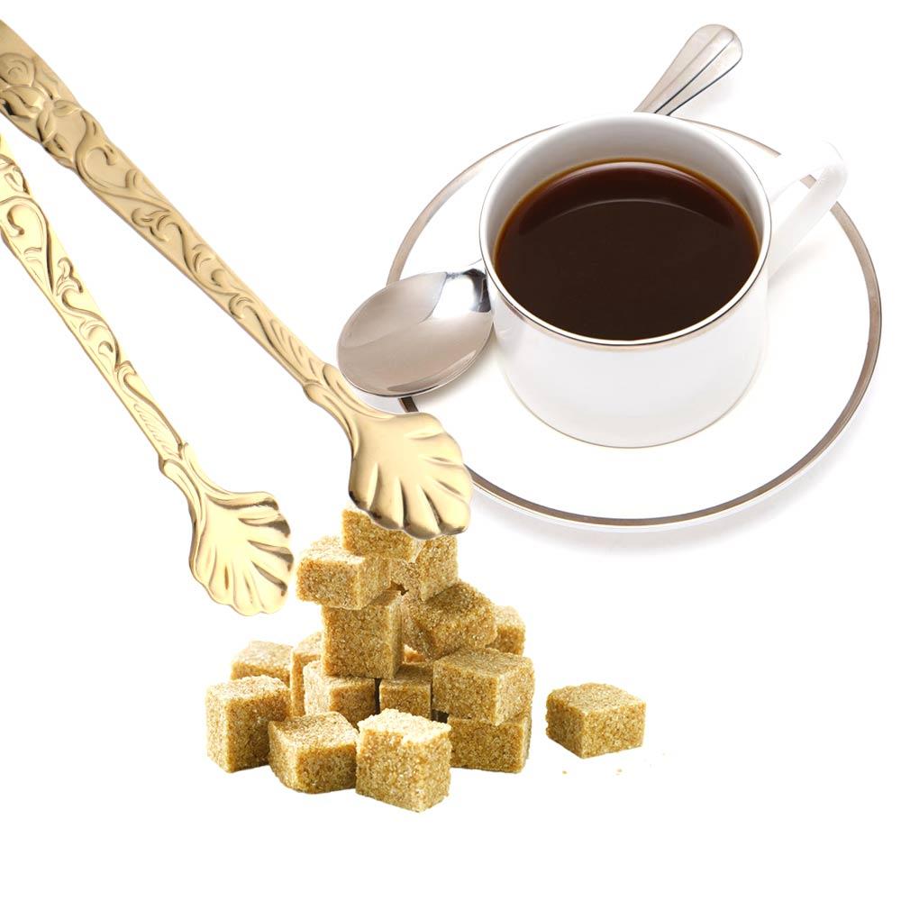 Small Stainless Steel Tea Brea - огляд і ціна Coffee Tea Sugar