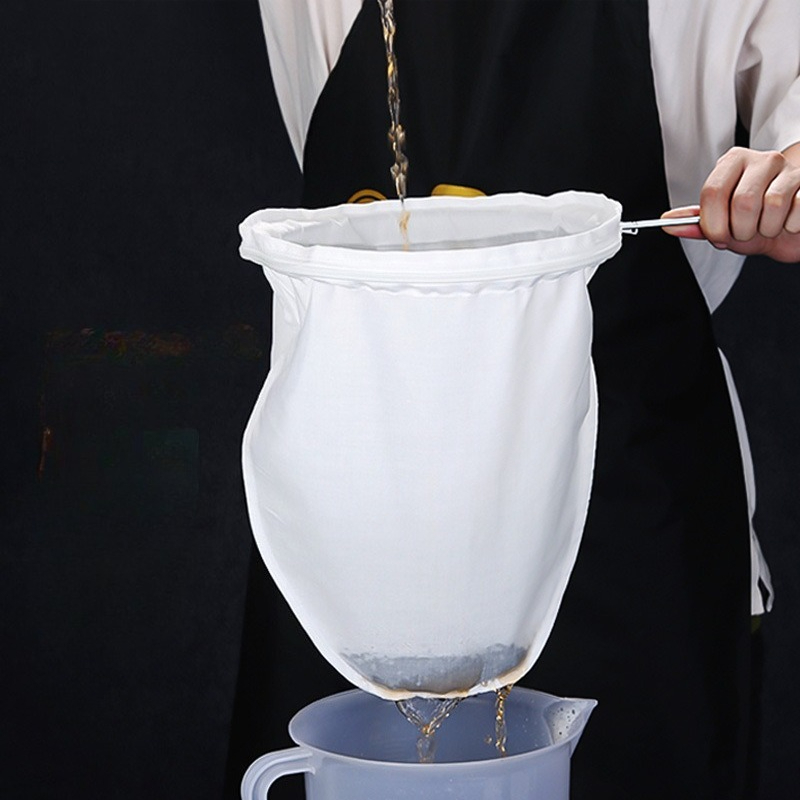 milk tea filter bag, tea bag,  - огляд і ціна Coffee Tea With Milk
