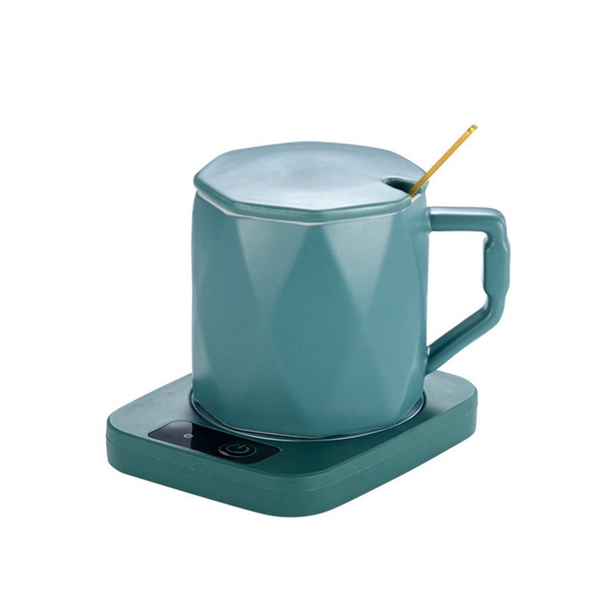 [Promotions]Mug Heater Coffee  - огляд і ціна Coffee Tea With Milk
