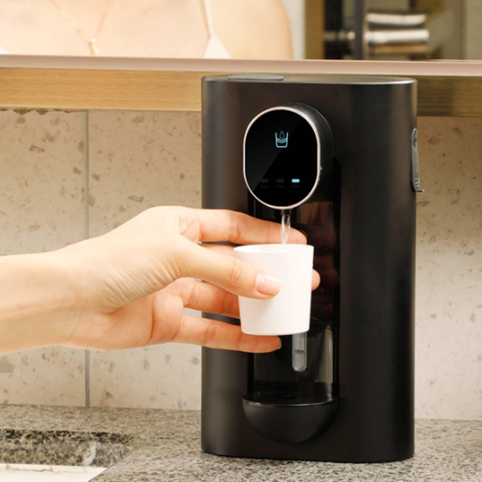 Portable Oral Washing Machine  - огляд і ціна Coffee Tea & Espresso Appliances