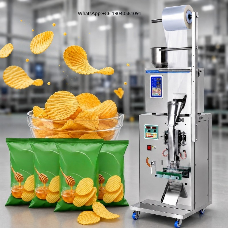 Multi-Function Automatic Verti - огляд і ціна Coffee Tea Sugar