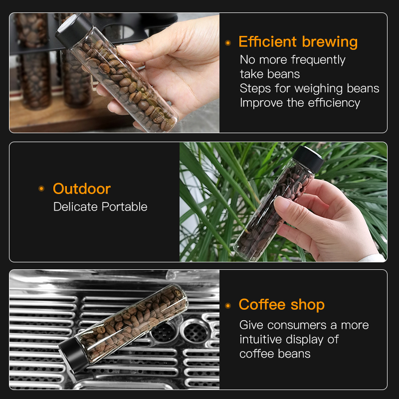 AliKisscafe Coffee Beans Stora - огляд і ціна Coffee Tea And Sugar Set