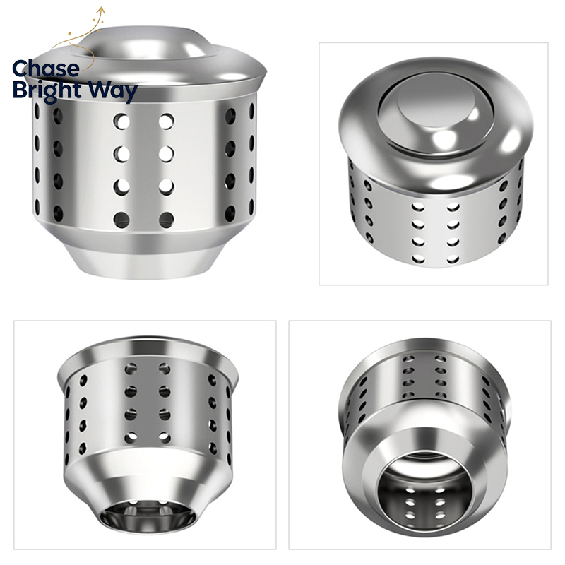 1Pc Stainless Steel Universal  - огляд і ціна Moka Pot Stove