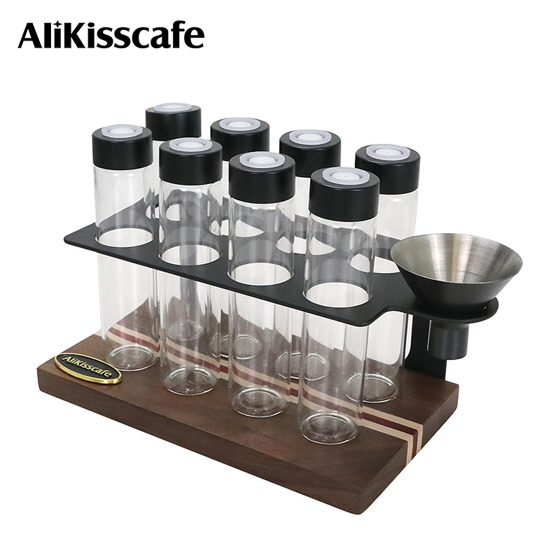 Alikisscafe Coffee Beans Stora - огляд і ціна Coffee Tea And Sugar Set