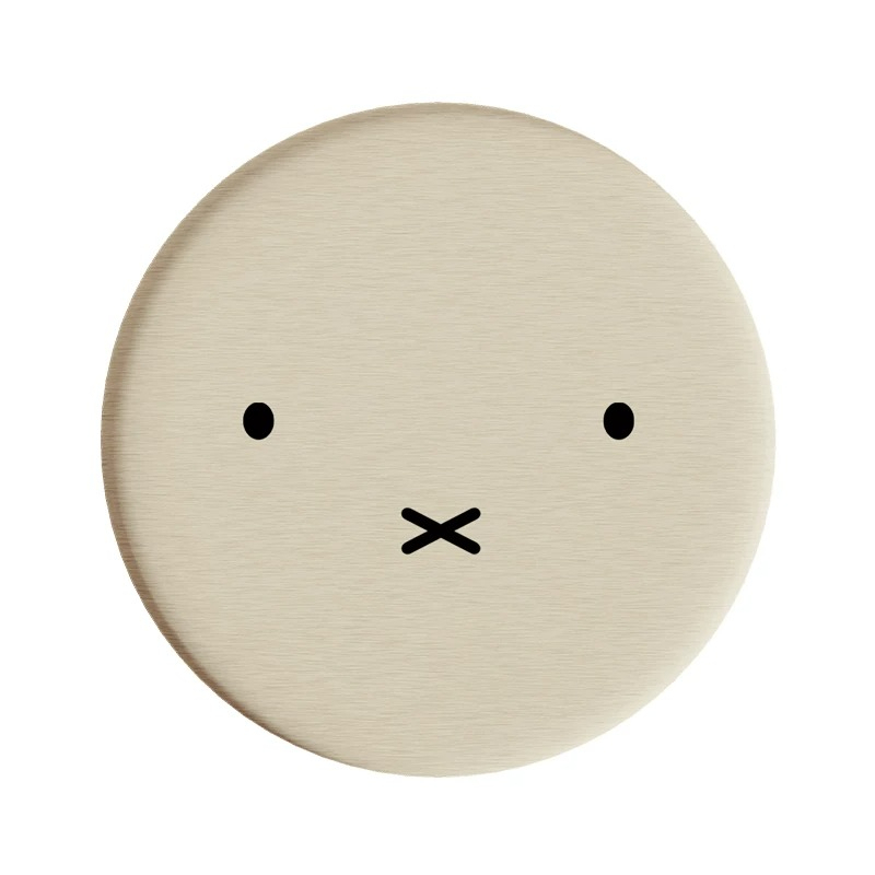 Miffy Kawaii Anime Coasters Cu - огляд і ціна Xbloom Coffee Tea