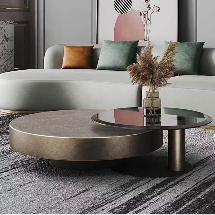Modern Round Stainless Steel C - огляд і ціна Coffee Tea & Jane