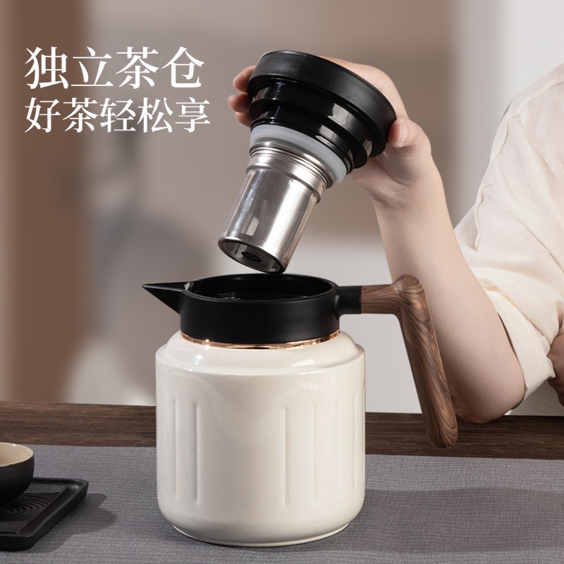 1000ML High-End Smart Coffee P - огляд і ціна Xbloom Coffee Tea
