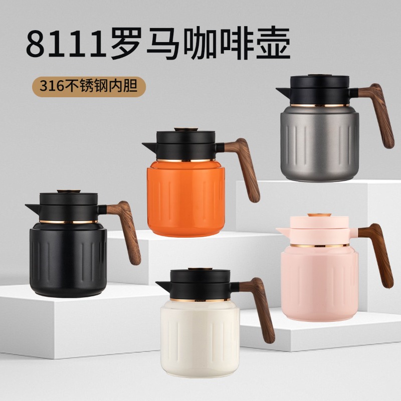 1000ML High-End Smart Coffee P - огляд і ціна Xbloom Coffee Tea