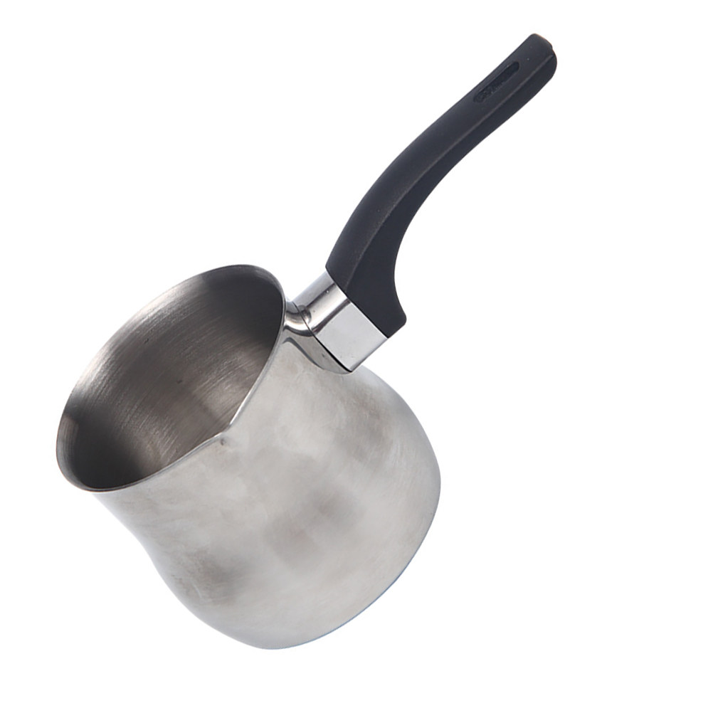 Stainless Steel Milk Frothing  - огляд і ціна Barista Milk Jug
