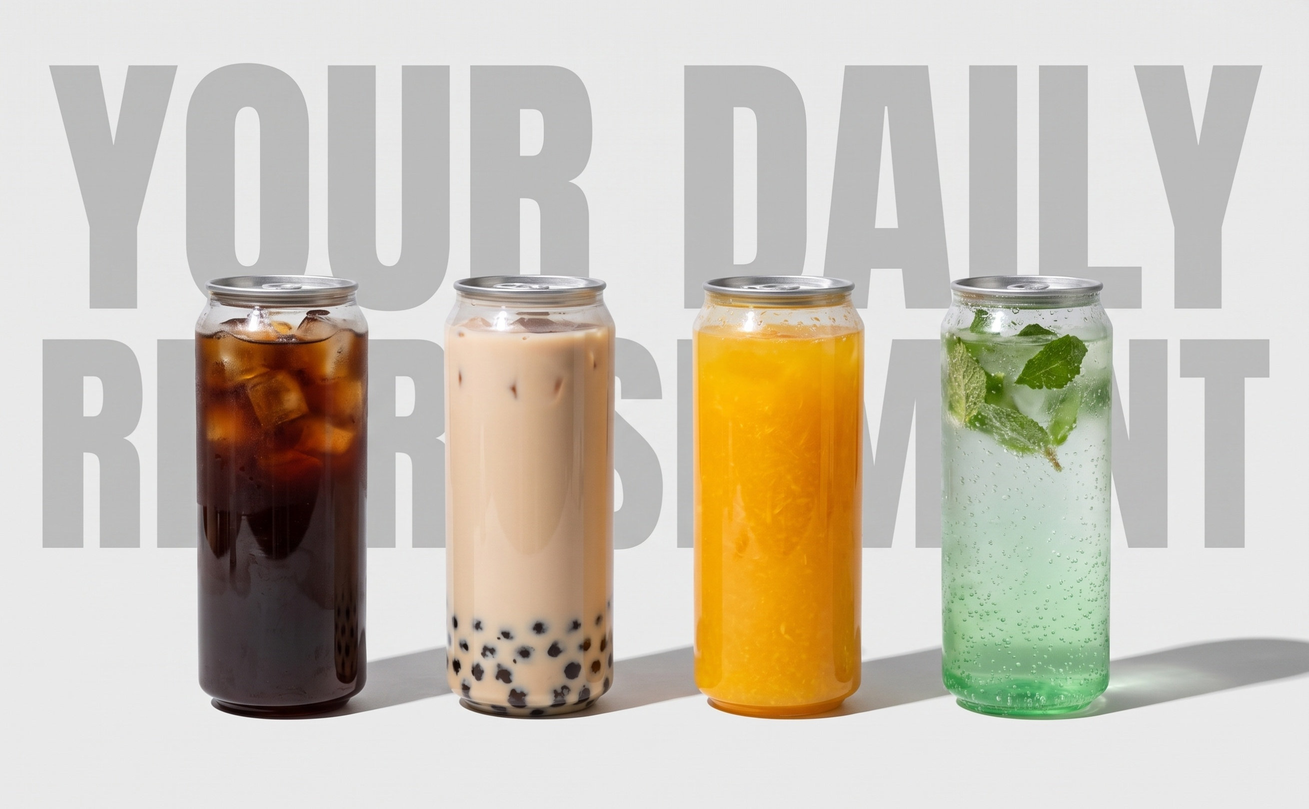 10Pcs High Performance Canning - огляд і ціна Coffee Tea With Milk