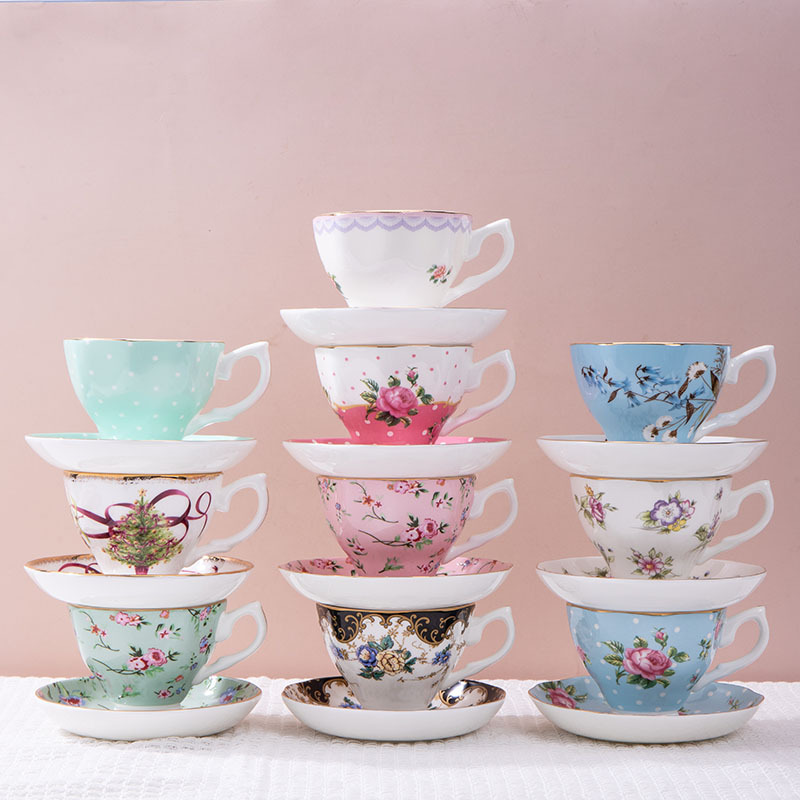1pc French Ceramic Coffee Cup  - огляд і ціна Xbloom Coffee Tea