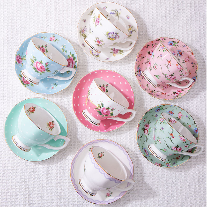 1pc French Ceramic Coffee Cup  - огляд і ціна Xbloom Coffee Tea