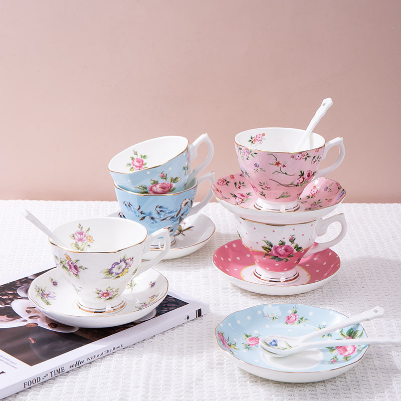 1pc French Ceramic Coffee Cup  - огляд і ціна Xbloom Coffee Tea